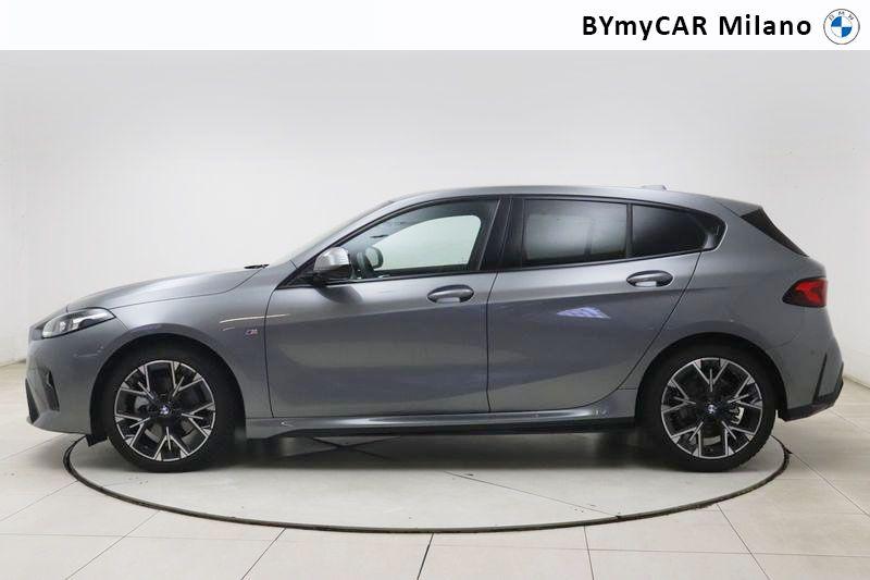 BMW Serie 1 118d MSport auto