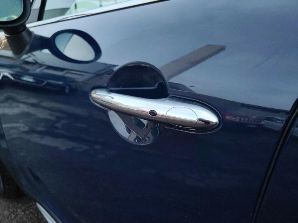 Mini Cooper S Countryman 2.0 TwinPower Turbo Cooper S Hype Steptronic