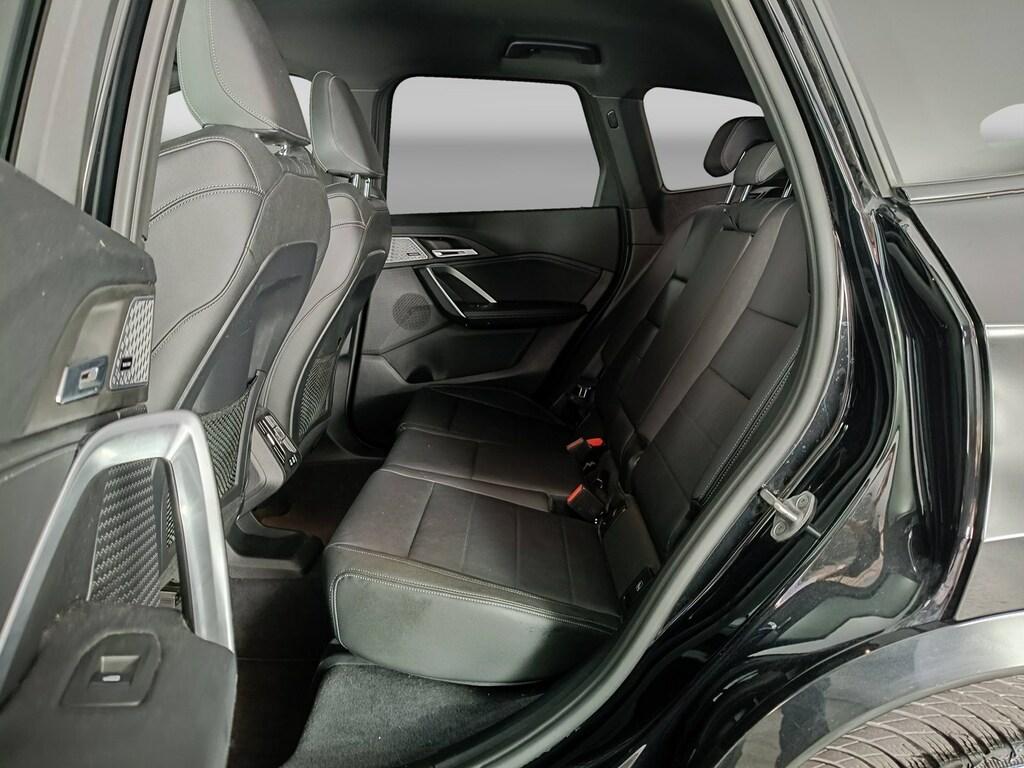 BMW X1 xdrive23d mhev 48V Msport auto