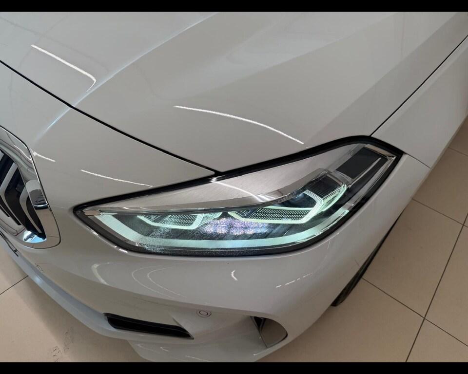 BMW Serie 1 118i Msport 136cv