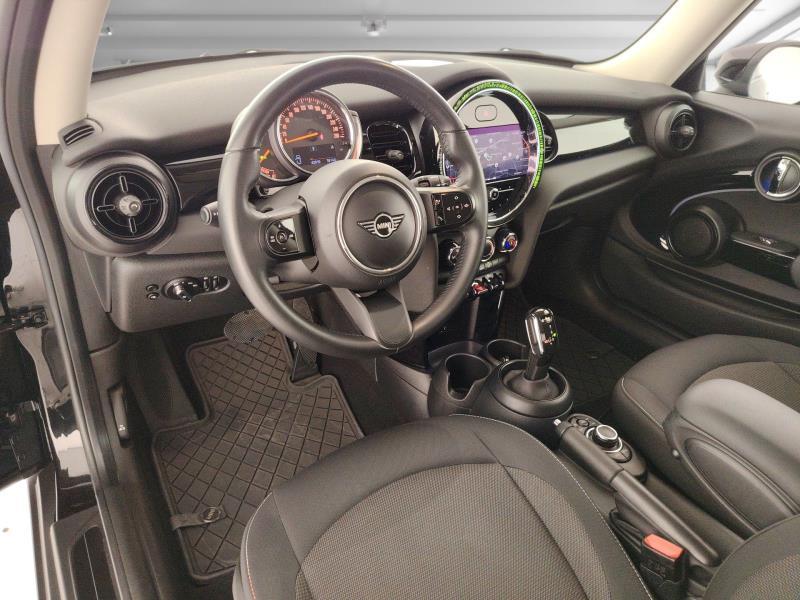 Mini Cooper 1.5 TwinPower Turbo Cooper