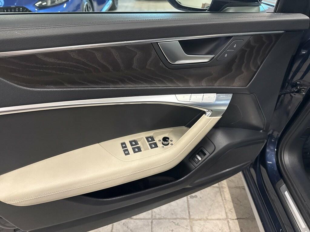 Audi A6 Allroad 55 3.0 tdi mhev Evolution quattro 344cv tiptronic