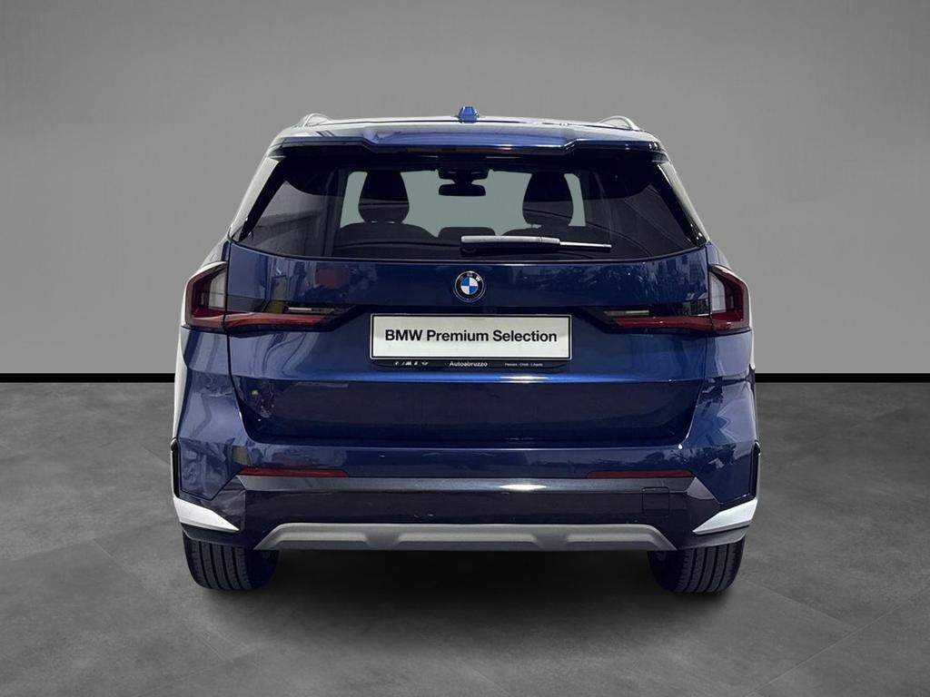 BMW X1 sdrive18d X-Line auto