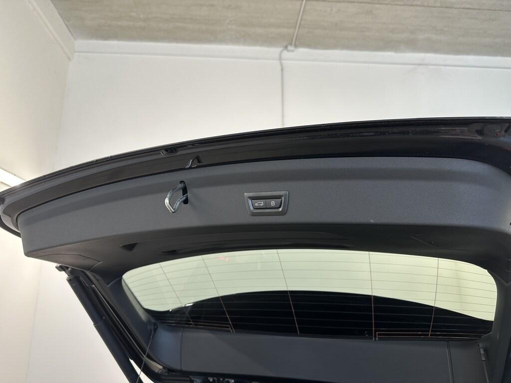 BMW Serie 1 120d Msport auto