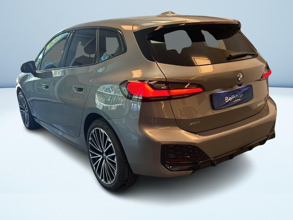 BMW Serie 2 225e Active Tourer xdrive Msport auto