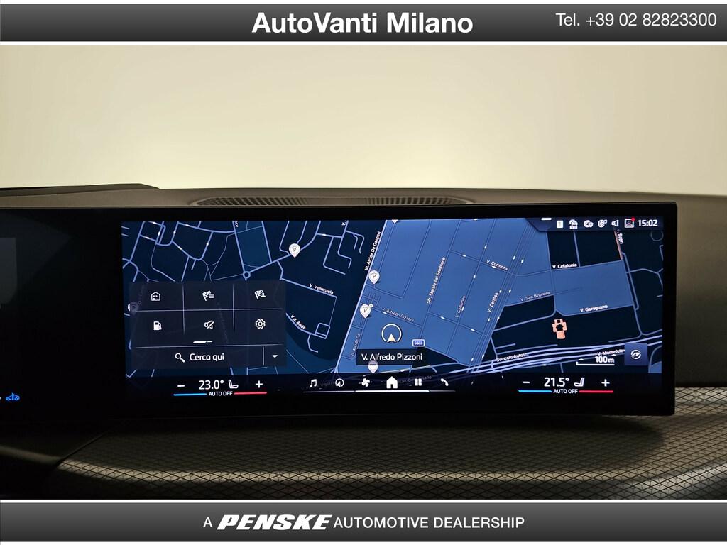 BMW Serie 4 420d Gran Coupe mhev 48V xdrive M Sport Pro auto