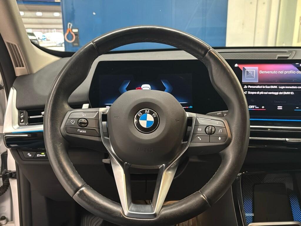 BMW X1 sdrive18d Edition Essence auto