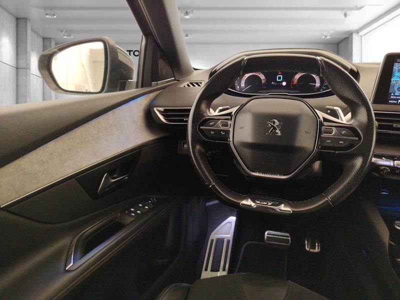 Peugeot 3008 2.0 bluehdi GT s&s 180cv eat8