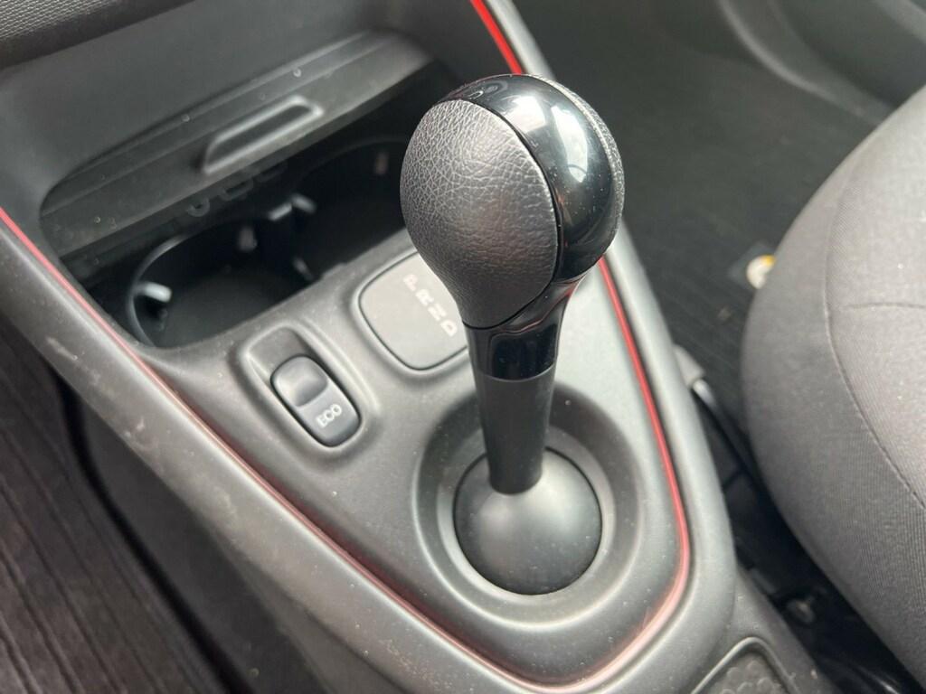Smart fortwo eq Passion 22kW