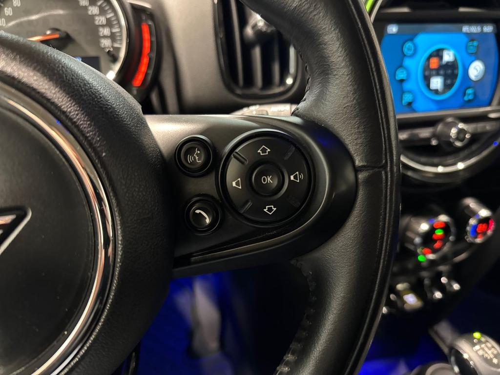 Mini Cooper SE Countryman Mini Countryman 1.5 Cooper SE Hype all4 auto