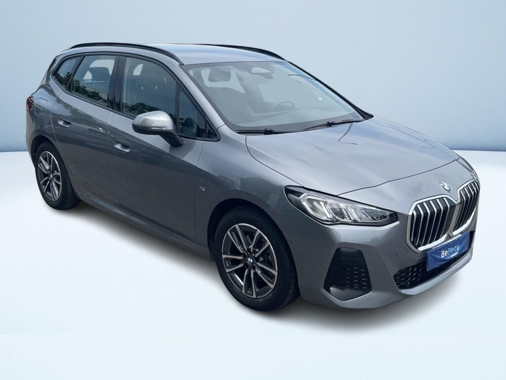 BMW Serie 2 218d Active Tourer Msport auto