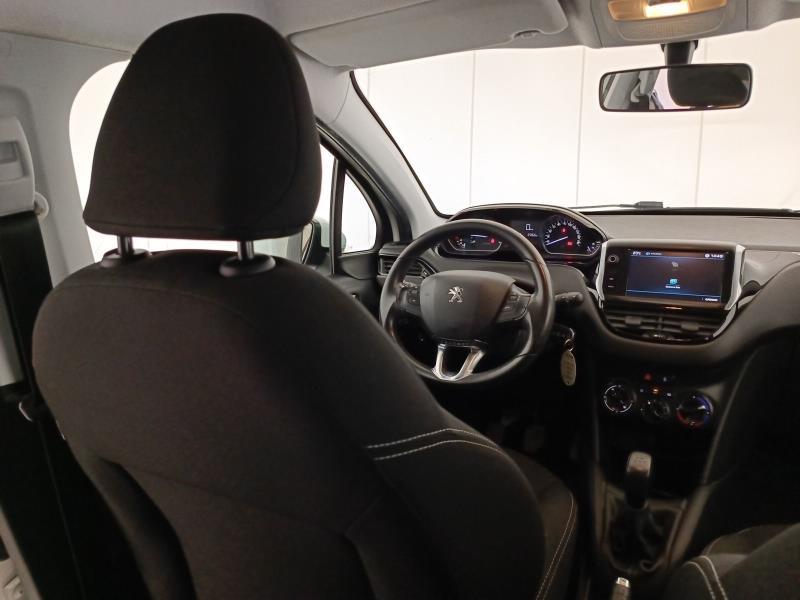 Peugeot 208 1.2 puretech Active gpl 82cv 5p