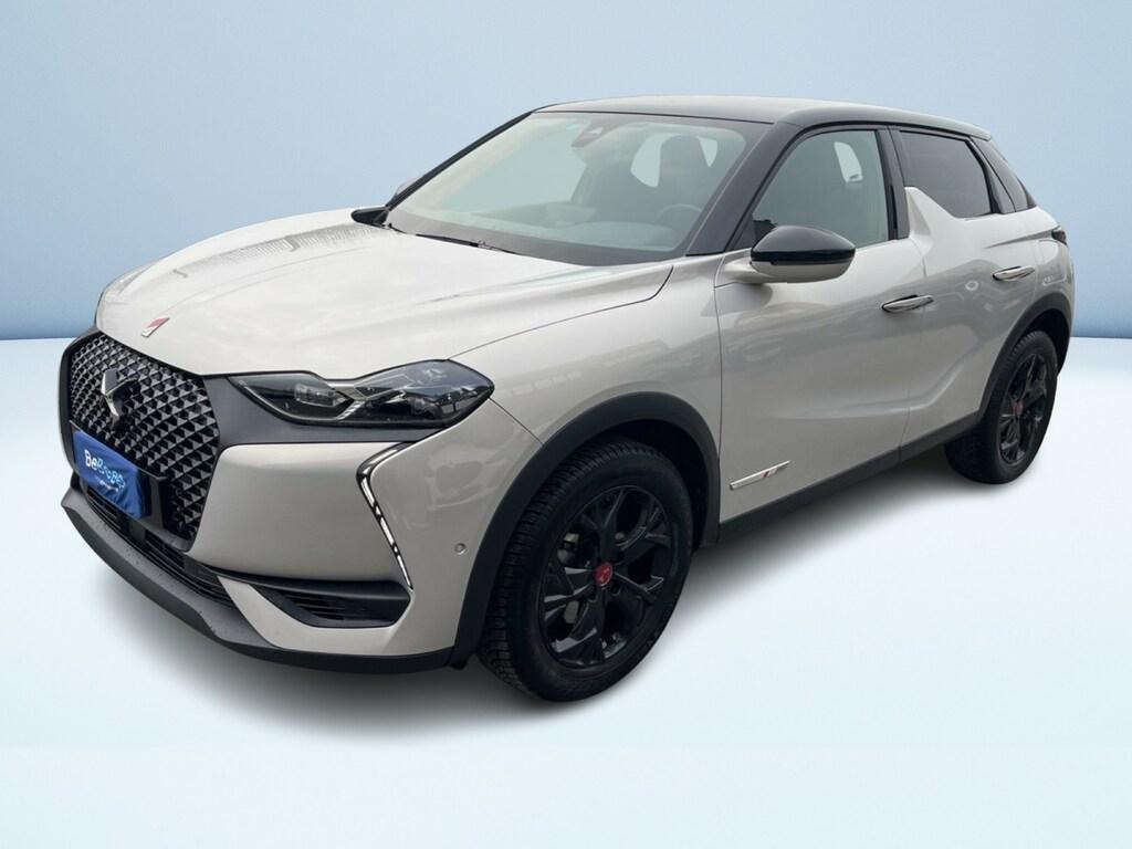 DS DS3 Crossback 1.5 bluehdi Performance Line 130cv auto