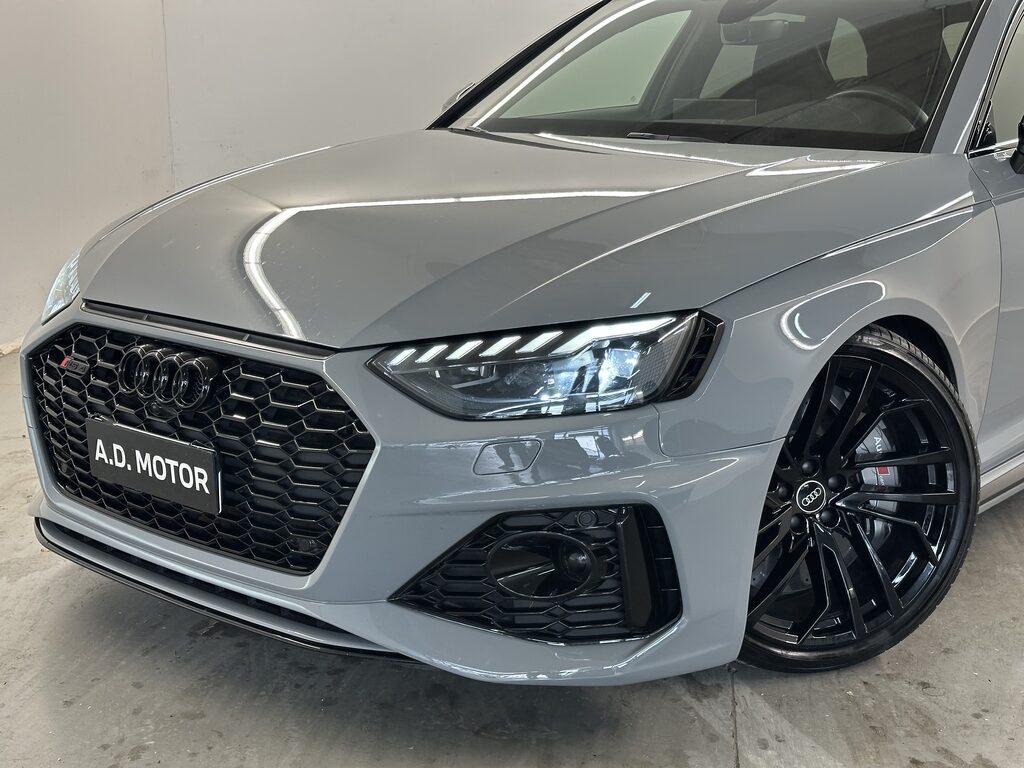Audi RS4 Avant Avant 2.9 tfsi quattro 450cv tiptronic