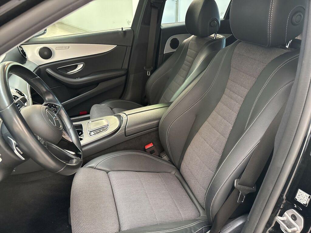 Mercedes Classe E 200 d Business Sport auto my20