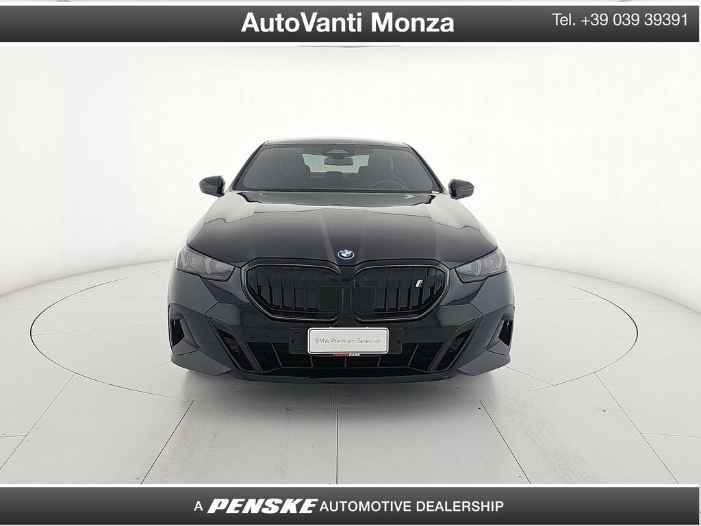 BMW i5 xdrive40 M Sport Pro