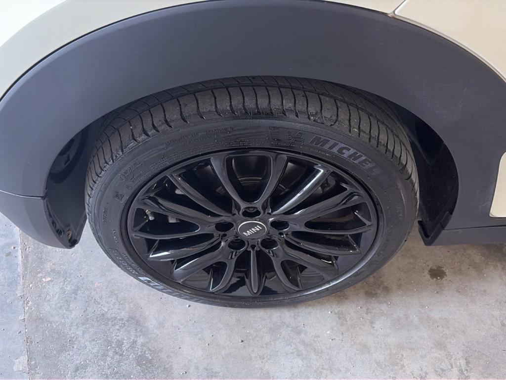 Mini Cooper Clubman 1.5 Cooper Classic