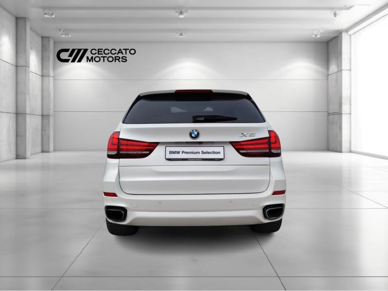 BMW X5 xdrive40e Experience auto