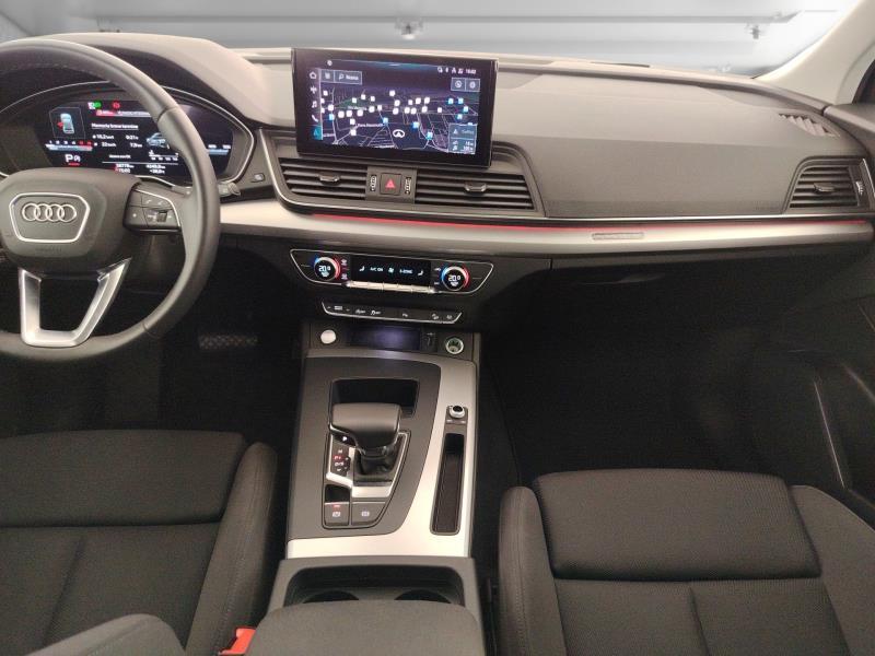 Audi Q5 Sportback 40 2.0 tdi mhev 12V quattro s tronic
