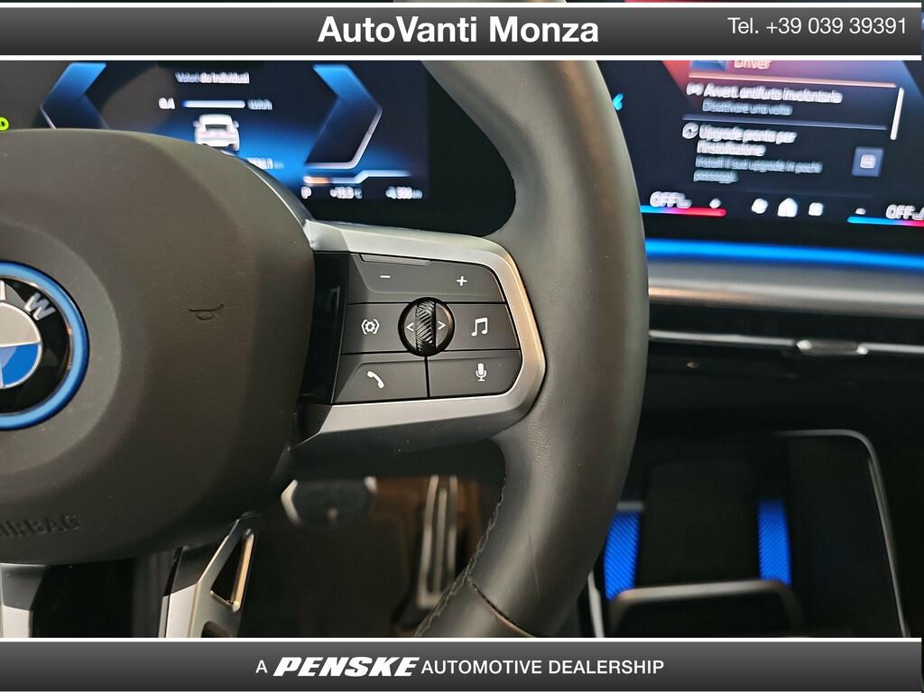 BMW iX2 edrive 20 MSport Pro
