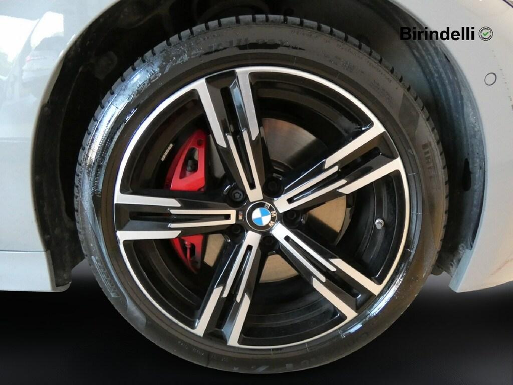 BMW Serie 3 320d mhev 48V xdrive M Sport Pro auto