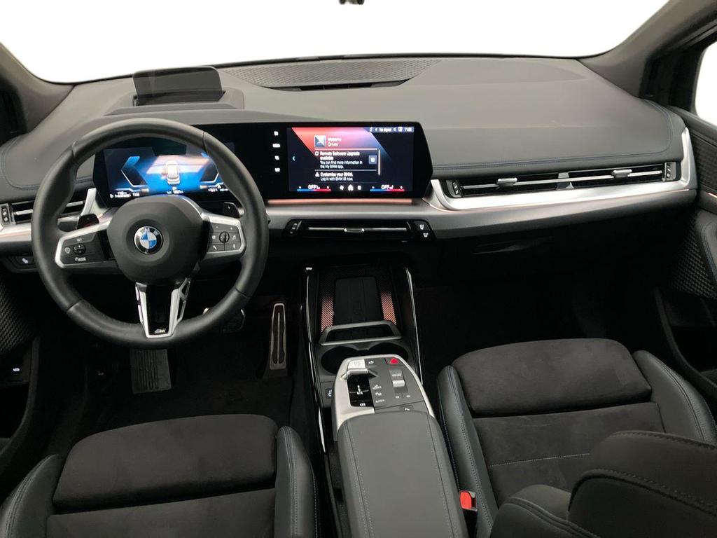 BMW Serie 2 218d Active Tourer Msport auto