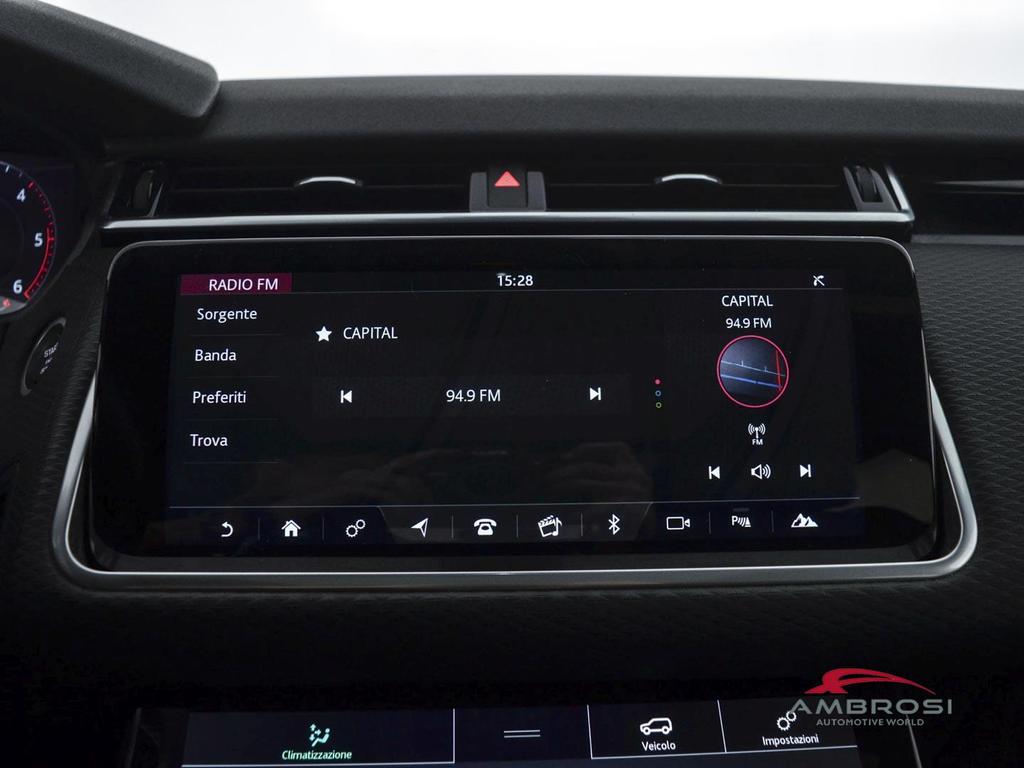 Land Rover Range Rover Velar 2.0d i4 R-Dynamic S 240cv auto my20