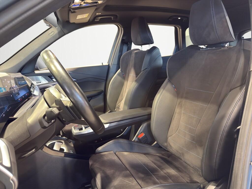 BMW X1 xdrive23d mhev 48V Msport auto