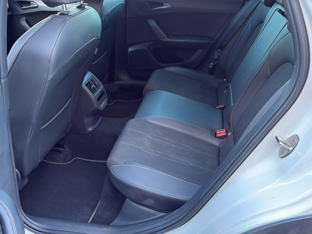 Cupra Formentor 1.5 tsi dsg