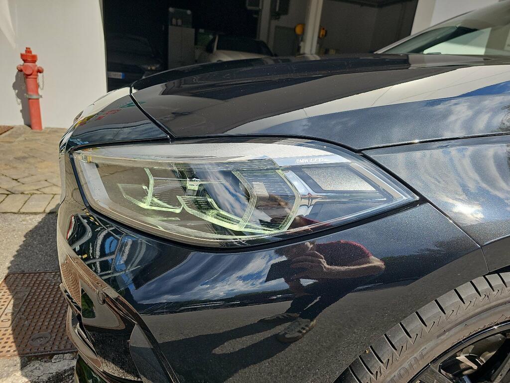 BMW Serie 1 118i Msport 136cv auto