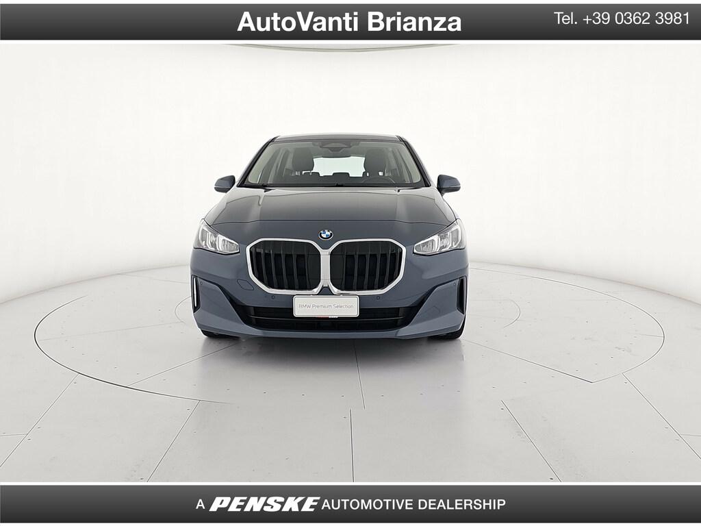 BMW Serie 2 218d Active Tourer auto