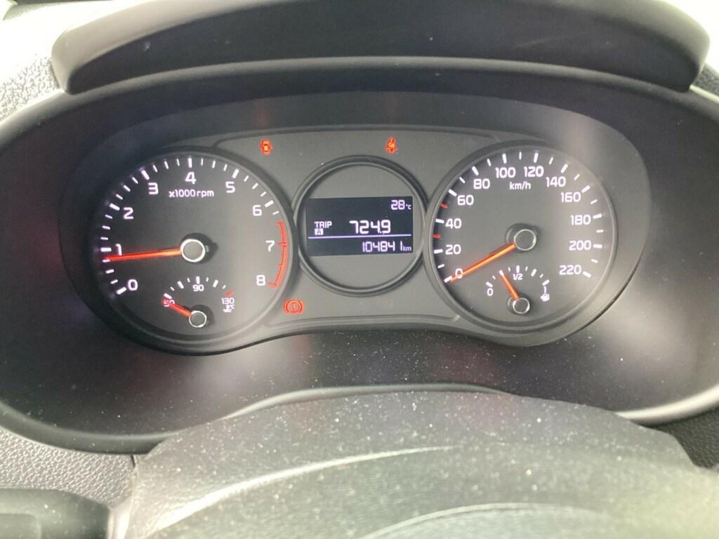 Kia Picanto 1.0 mpi Style 4p.ti my20