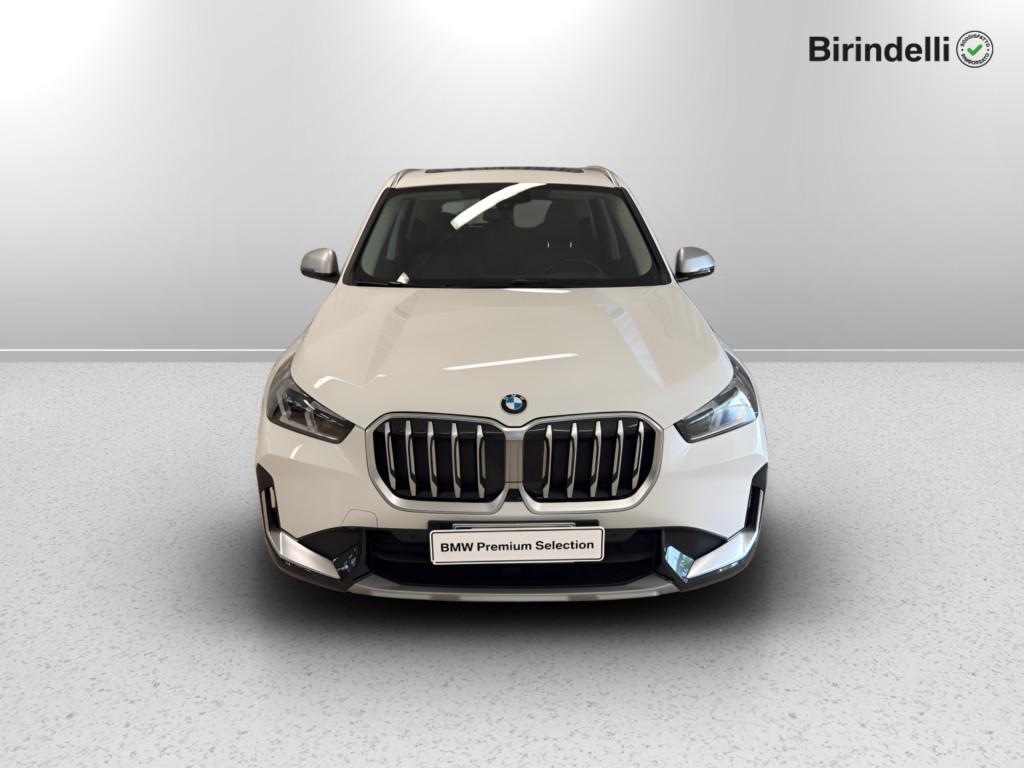 BMW X1 sdrive18d Edition Essence auto