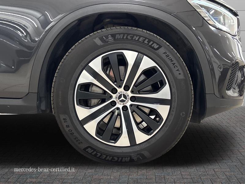 Mercedes GLC 300 d Sport 4matic auto