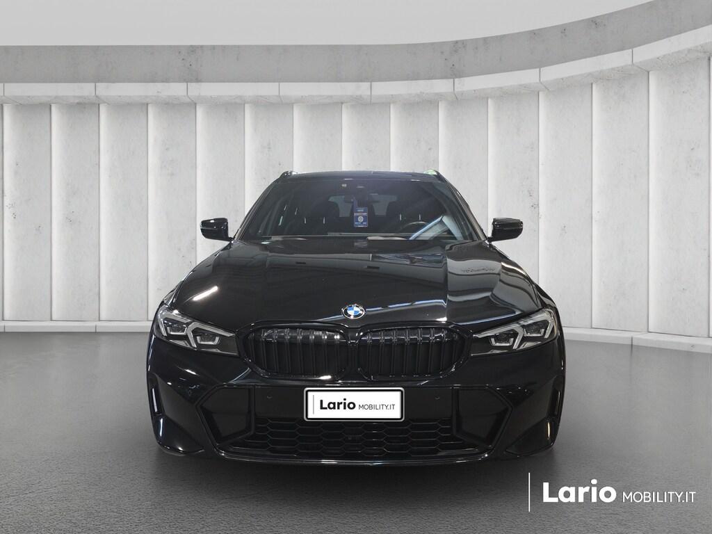 BMW Serie 3 330d Touring mhev 48V Msport auto