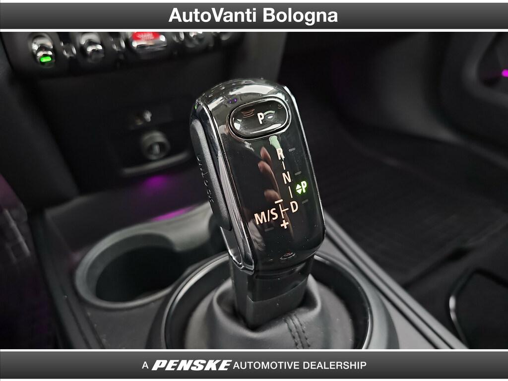 Mini One D Countryman 1.5 TwinPower Turbo One D