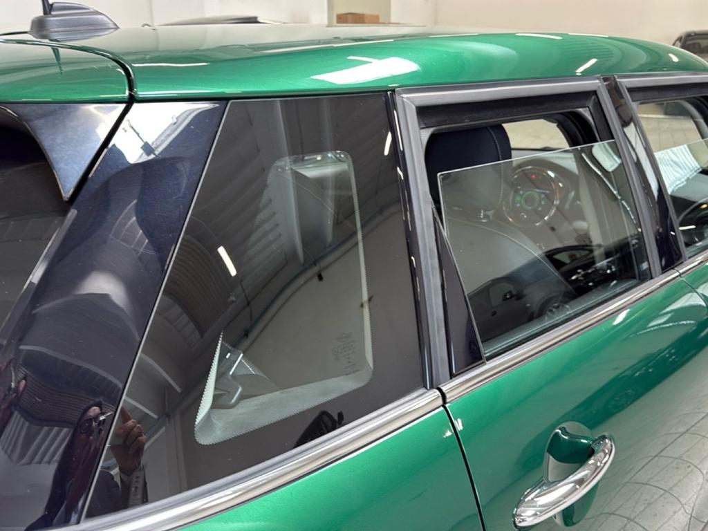 Mini One 1.5 TwinPower Turbo One Baker Street