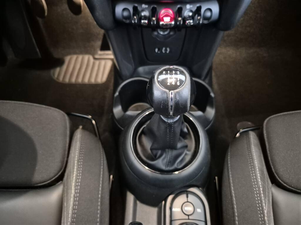 Mini Cooper 1.5 Cooper Boost