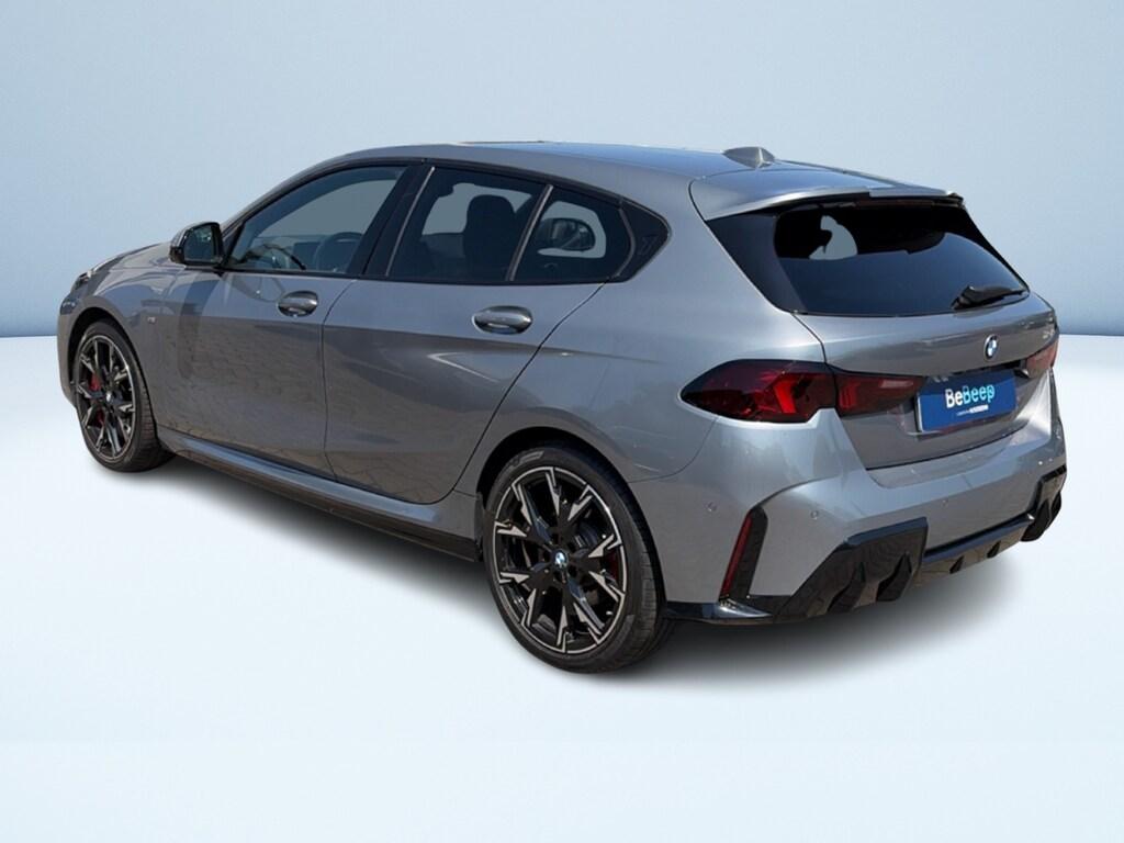 BMW Serie 1 118d MSport Pro auto