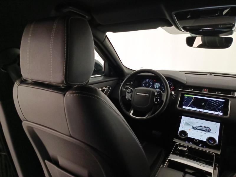 Land Rover Range Rover Velar 2.0 i4 R-Dynamic S 240cv auto