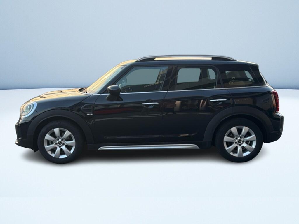 Mini One D Countryman 1.5 TwinPower Turbo One D Business