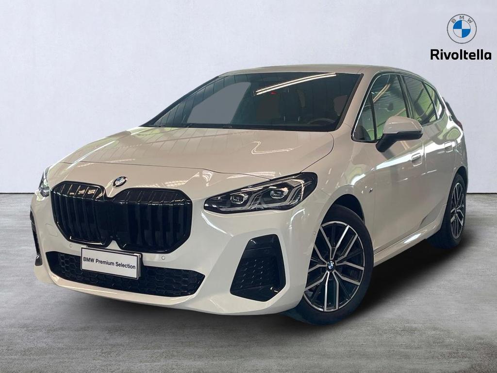 BMW Serie 2 218d Active Tourer Msport auto