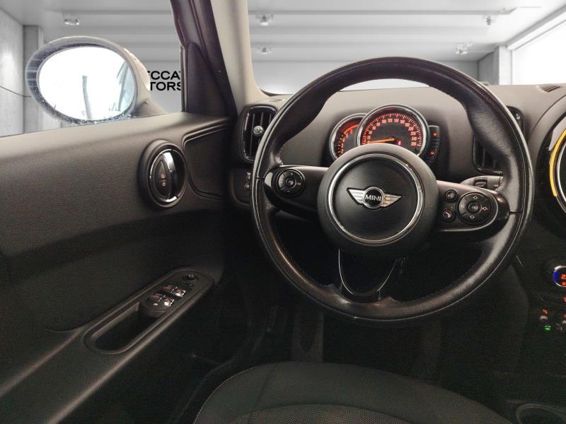 Mini One Countryman 1.5 One