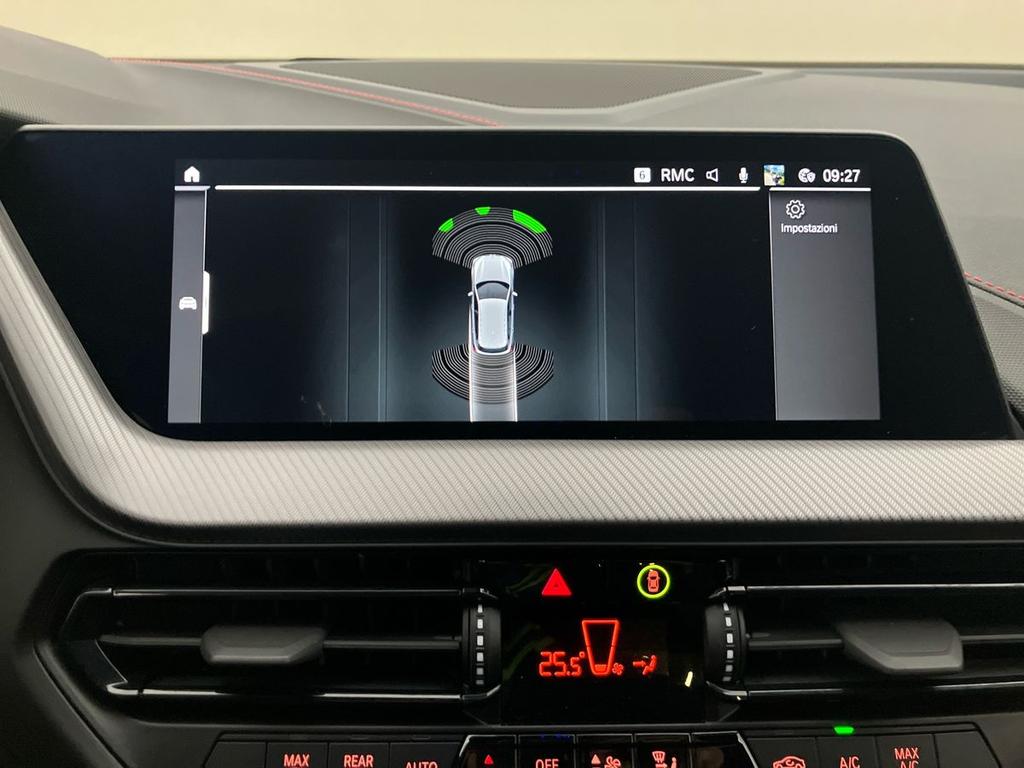 BMW Serie 1 128ti Msport auto
