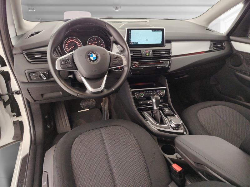 BMW Serie 2 216d Active Tourer Advantage auto my17