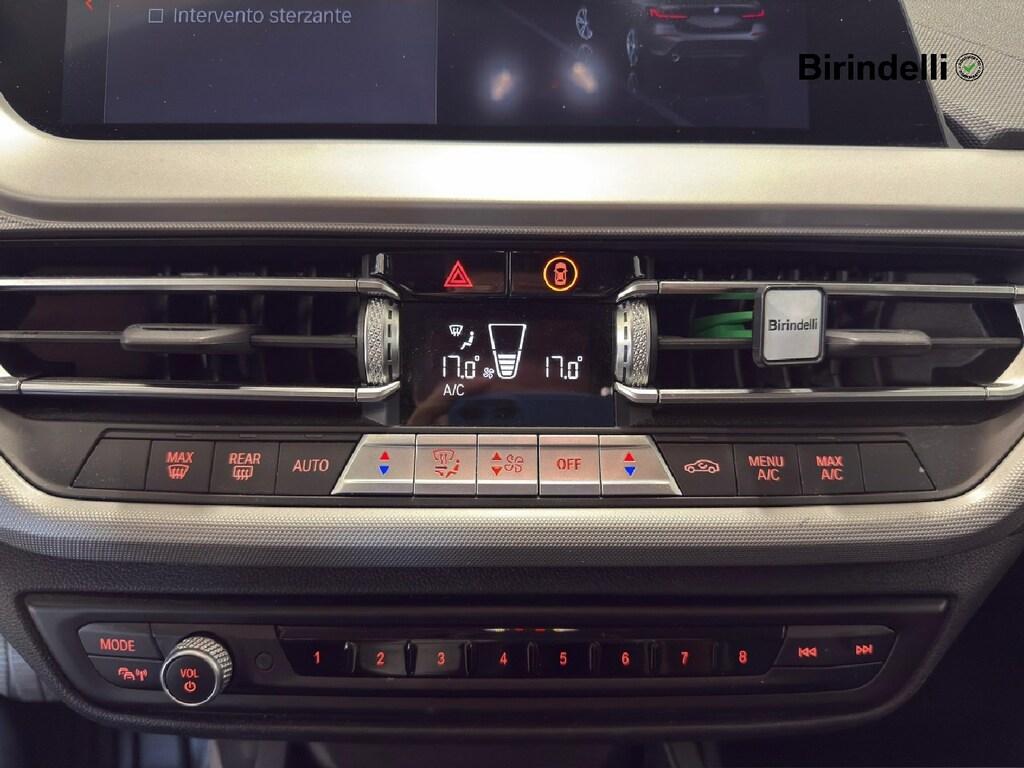 BMW Serie 1 118d Business Advantage auto