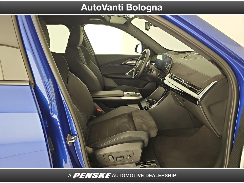BMW X1 xdrive 30e MSport Pro auto
