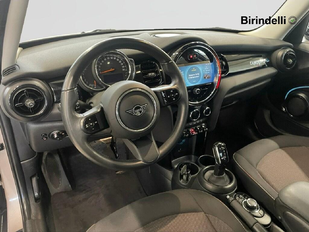 Mini Cooper 1.5 TwinPower Turbo Cooper