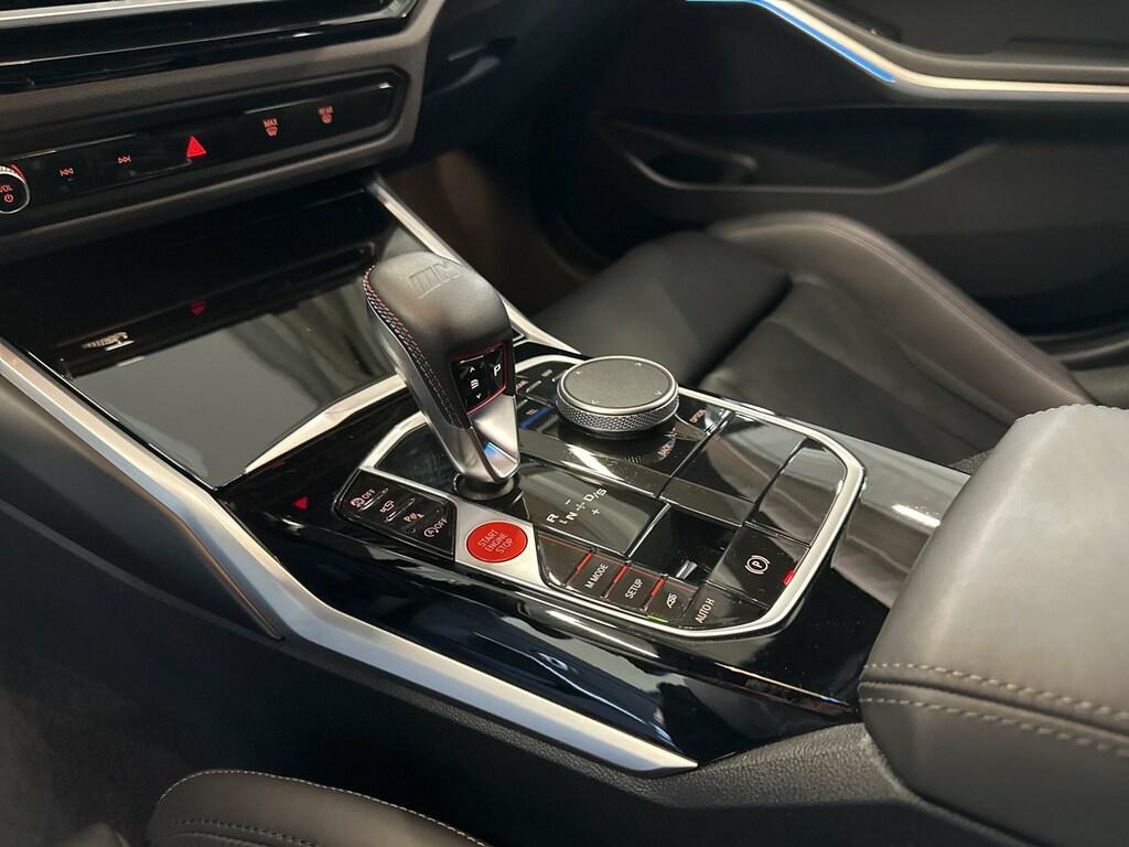 BMW M3 Touring 3.0 Competition M xdrive auto