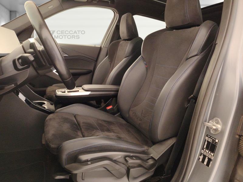 BMW X1 sdrive18d Msport auto